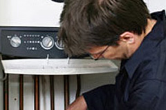 boiler repair Sheldwich