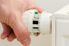 Sheldwich central heating repair costs